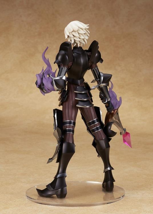 Odin Sphere: Leifthrasir Oswald Figure Gallery Image 16