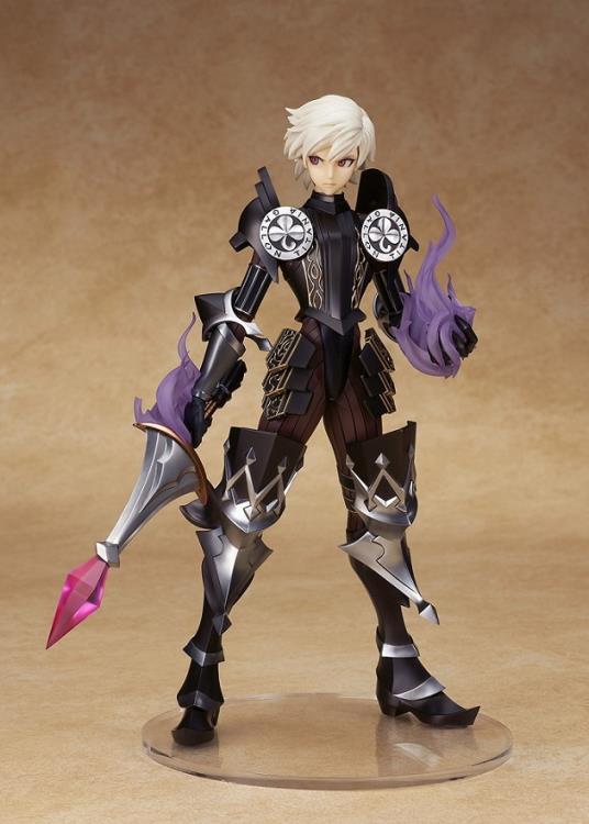 Odin Sphere: Leifthrasir Oswald Figure Gallery Image 13