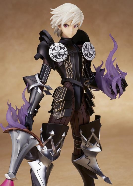 Odin Sphere: Leifthrasir Oswald Figure Gallery Image 19