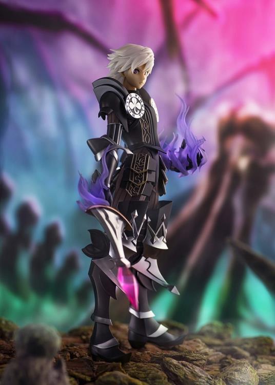 Odin Sphere: Leifthrasir Oswald Figure Gallery Image 5