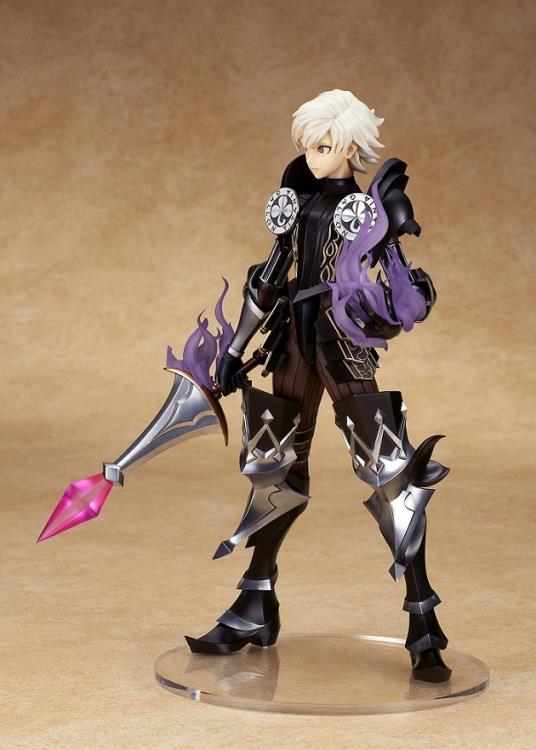 Odin Sphere: Leifthrasir Oswald Figure Gallery Image 14