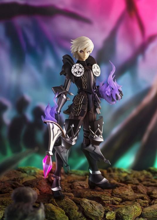 Odin Sphere: Leifthrasir Oswald Figure Gallery Image 4