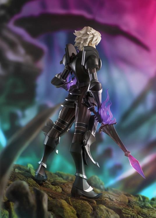 Odin Sphere: Leifthrasir Oswald Figure Gallery Image 9
