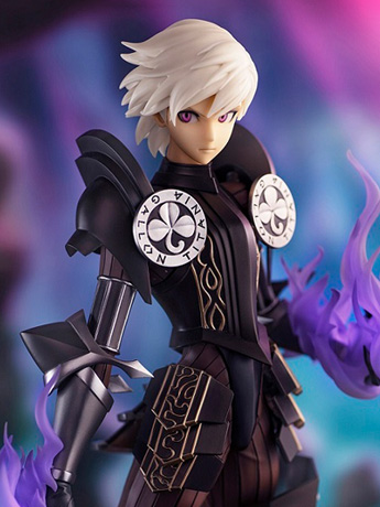 Odin Sphere: Leifthrasir Oswald Figure Gallery Image 2