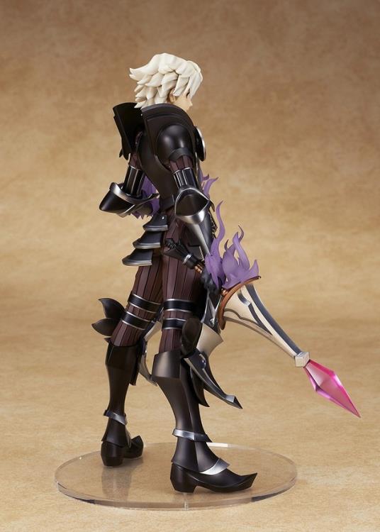 Odin Sphere: Leifthrasir Oswald Figure Gallery Image 17