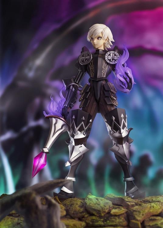 Odin Sphere: Leifthrasir Oswald Figure Gallery Image 8