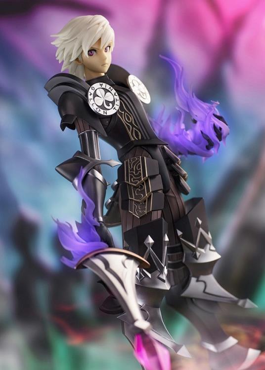 Odin Sphere: Leifthrasir Oswald Figure Gallery Image 7