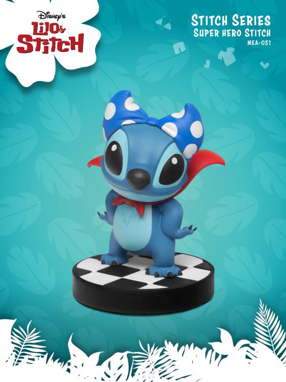 Lilo & Stitch Mini Egg Attack MEA-031 Boxed Set of 6 Figures Gallery Image 4