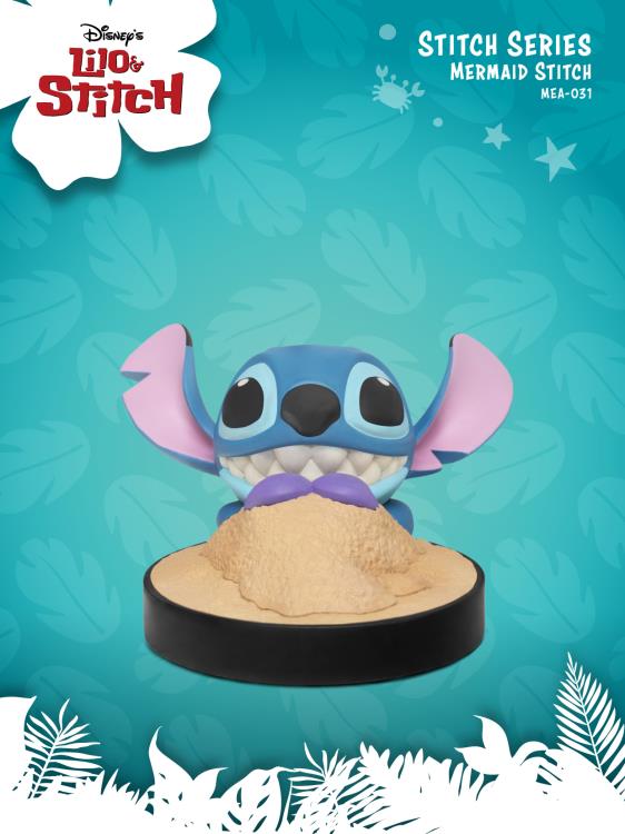 Lilo & Stitch Mini Egg Attack MEA-031 Boxed Set of 6 Figures Gallery Image 3