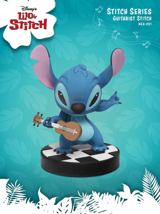 Lilo & Stitch Mini Egg Attack MEA-031 Boxed Set of 6 Figures Gallery Image 8