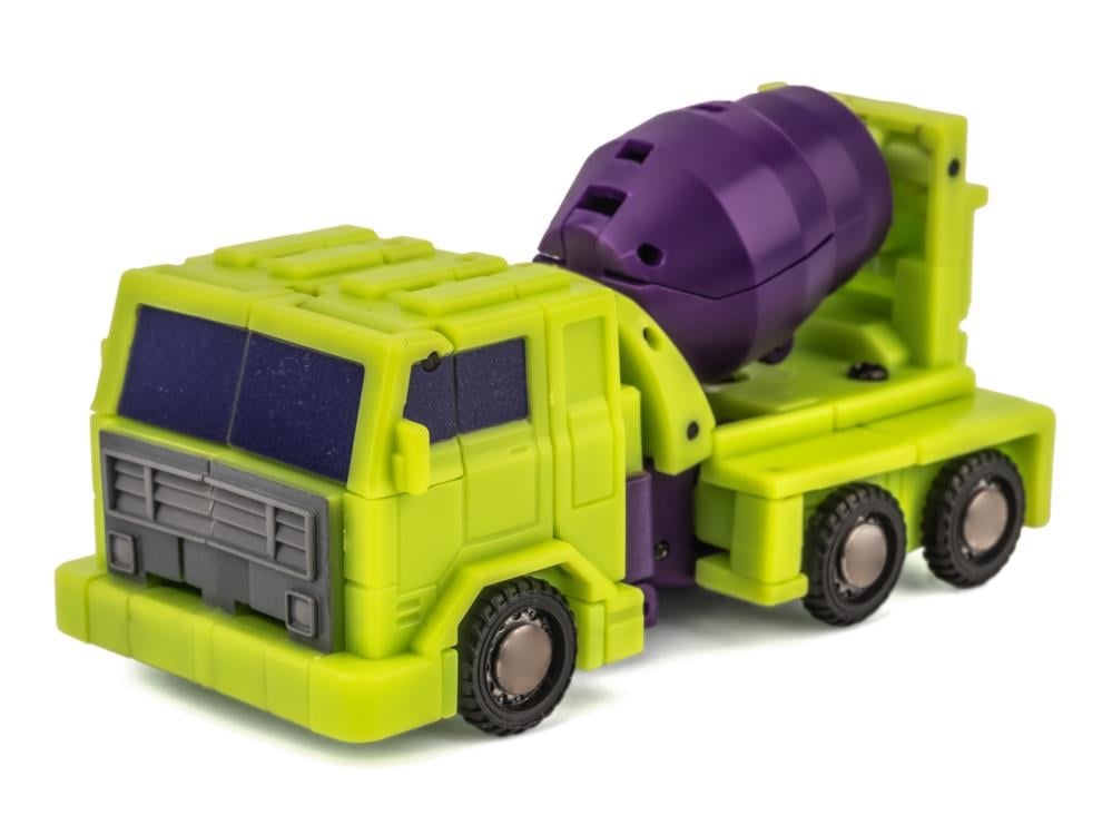 NA H-31 Carcel & H-32 Morbus Figure Set Gallery Image 19