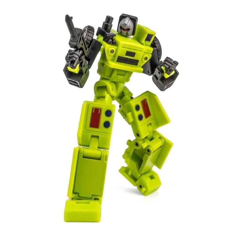 NA H-33 Berith & H-34 Paimon Figure Set Gallery Image 14