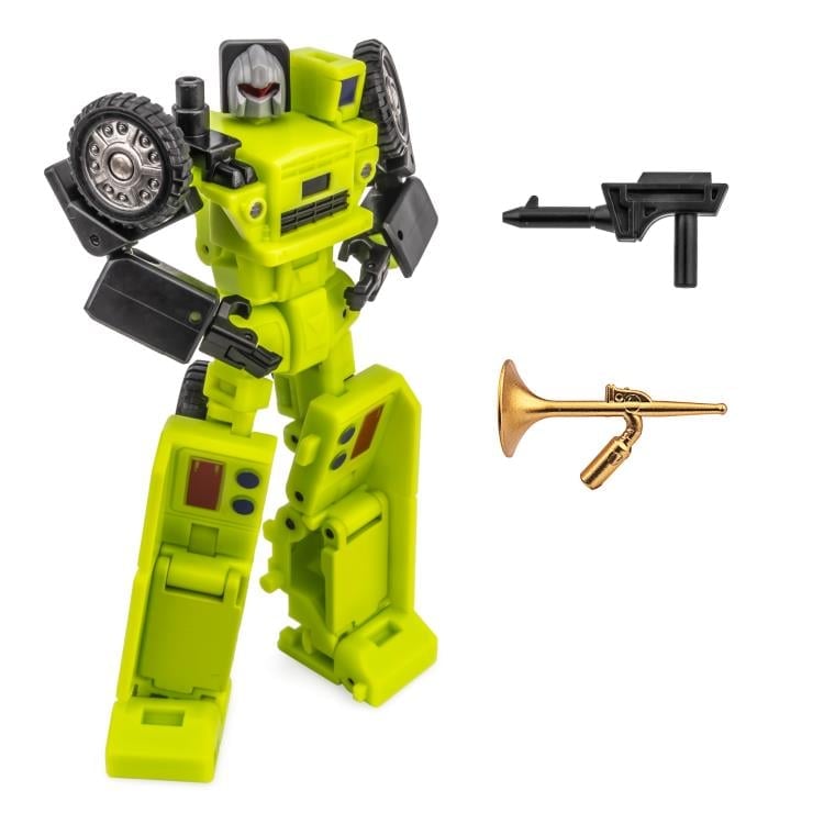 NA H-33 Berith & H-34 Paimon Figure Set Gallery Image 18