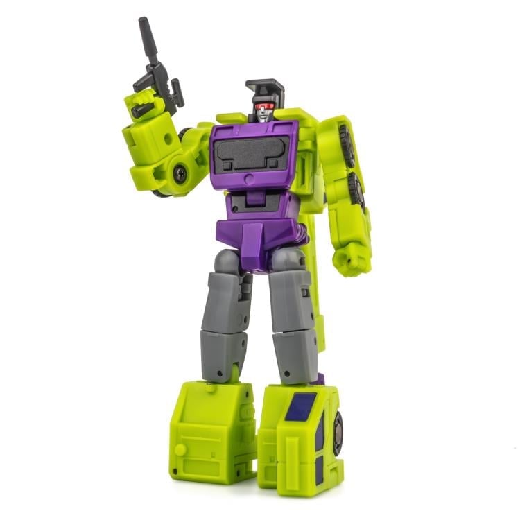 NA H-33 Berith & H-34 Paimon Figure Set Gallery Image 3