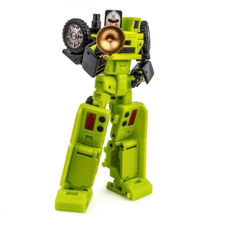 NA H-33 Berith & H-34 Paimon Figure Set Gallery Image 17