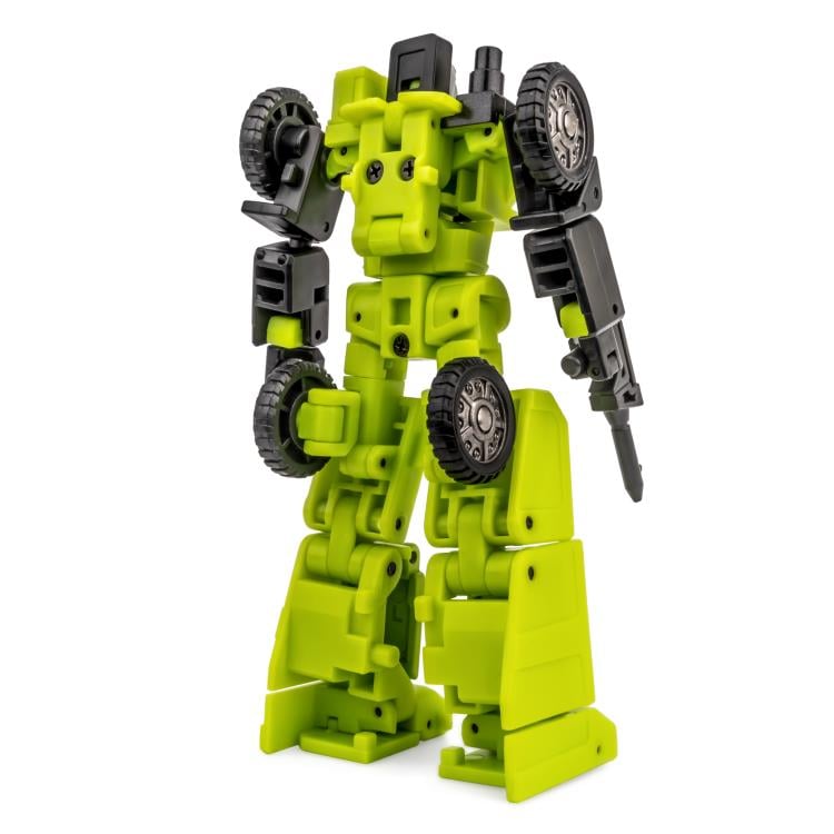 NA H-33 Berith & H-34 Paimon Figure Set Gallery Image 12