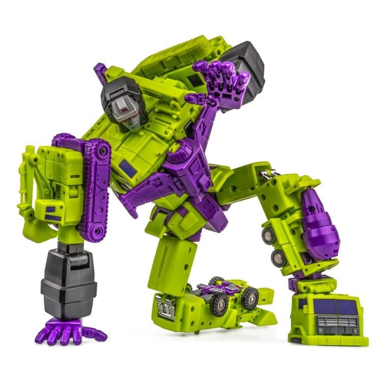 NA H-34P Figure Gallery Image 8