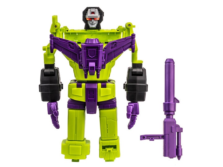 NA H-34P Figure Gallery Image 1