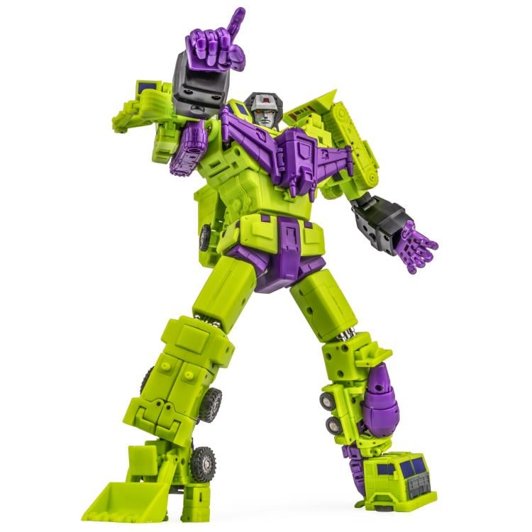 NA H-34P Figure Gallery Image 9