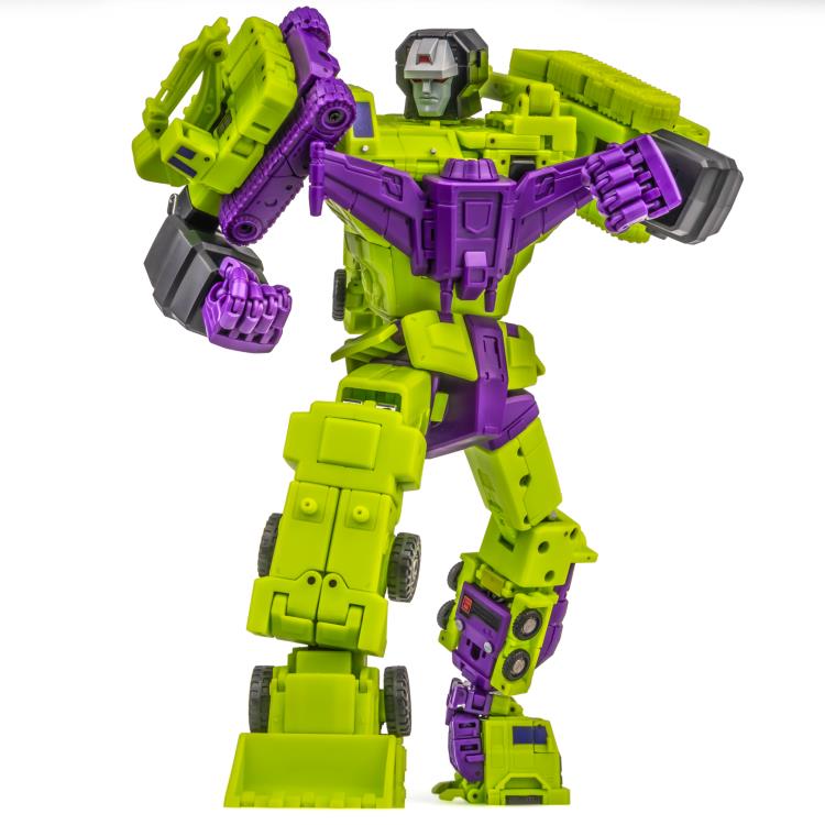 NA H-34P Figure Gallery Image 7