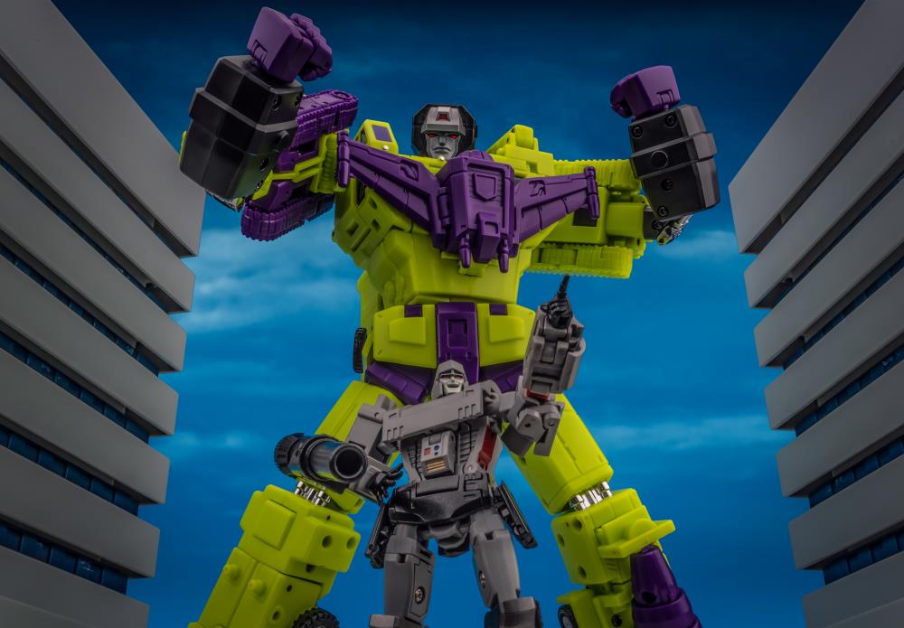 NA H-34P Figure Gallery Image 10