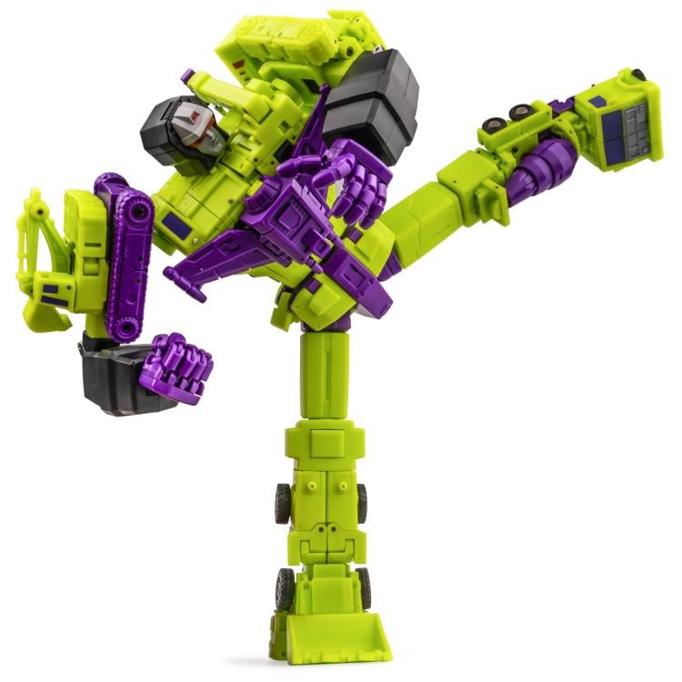NA H-34P Figure Gallery Image 6