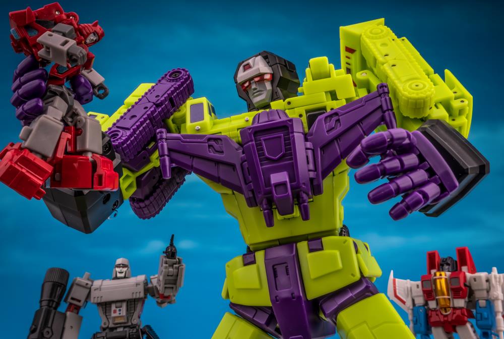 NA H-34P Figure Gallery Image 11