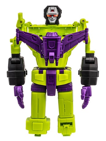 NA H-34P Figure Gallery Image 2