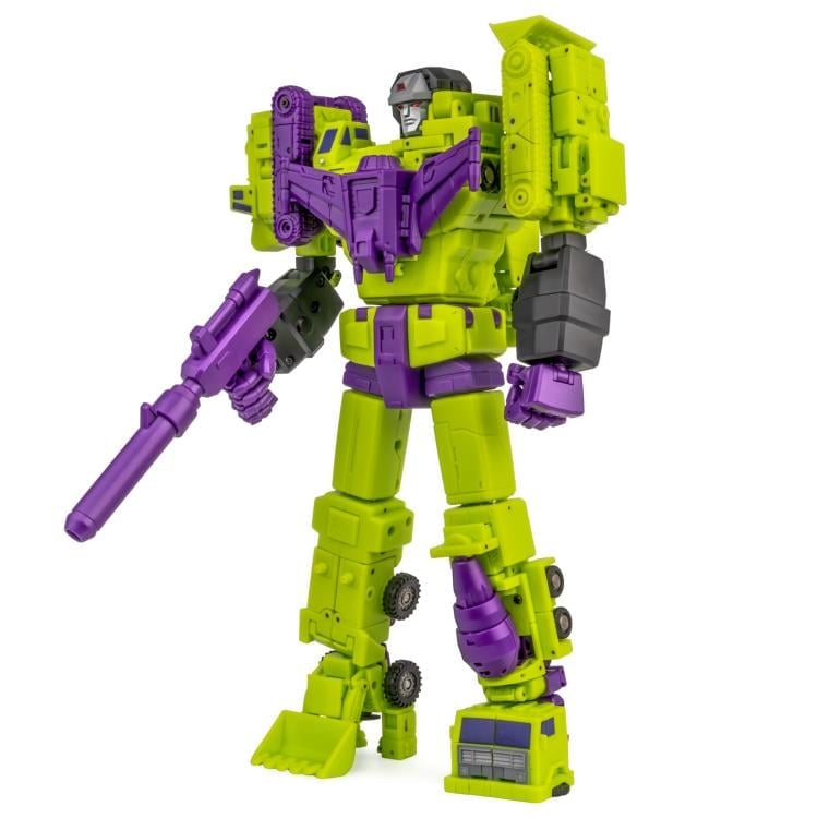 NA H-34P Figure Gallery Image 5