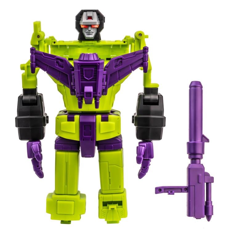 NA H-34P Figure Gallery Image 3