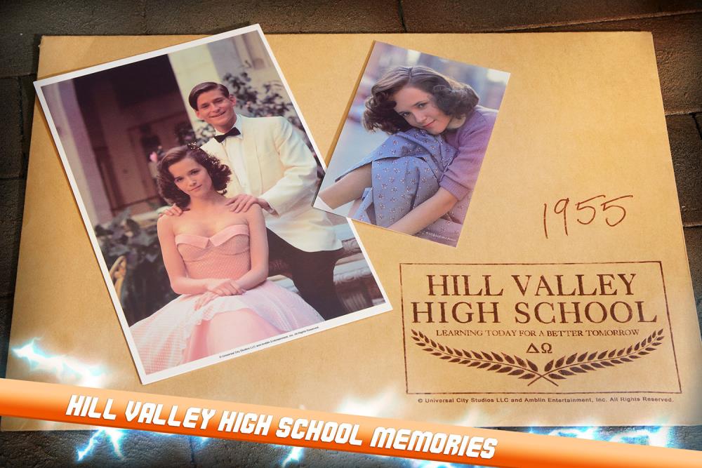 Back to the Future Time Travel Memories Box Set Gallery Image 16