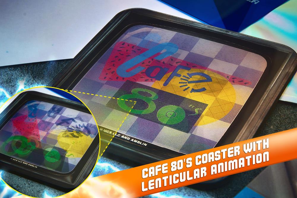 Back to the Future Time Travel Memories Box Set Gallery Image 28