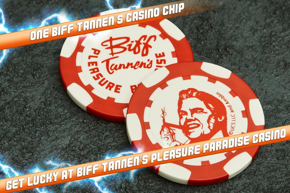 Back to the Future Time Travel Memories Box Set Gallery Image 25