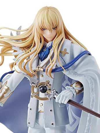 Fate/Grand Order: Cosmos in the Lostbelt Ichibansho Crypter