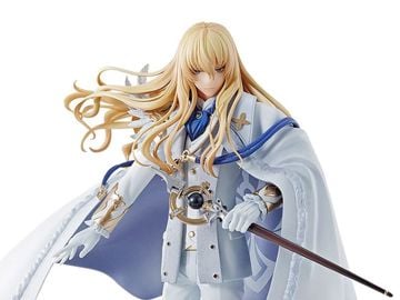 Fate/Grand Order: Cosmos in the Lostbelt Ichibansho Crypter