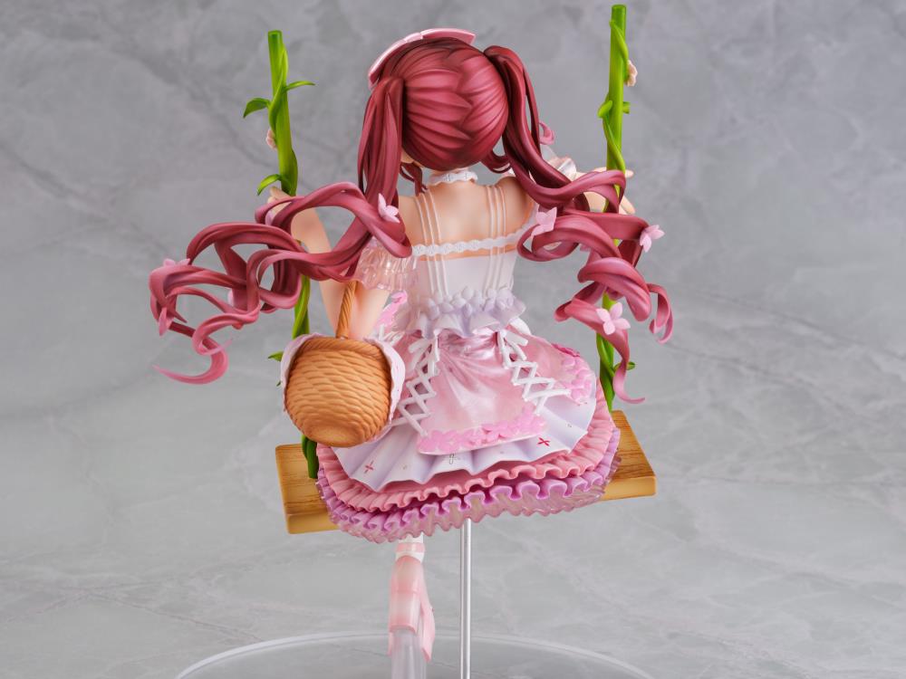 The Idolmaster: Shiny Colors Amana Osaki (Devoting Rinne Ver.) 1/8 Scale Exclusive Figure Gallery Image 6