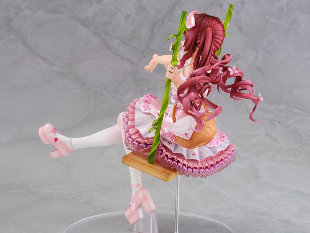 The Idolmaster: Shiny Colors Amana Osaki (Devoting Rinne Ver.) 1/8 Scale Exclusive Figure Gallery Image 5