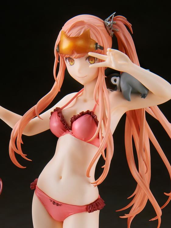 Fate/Grand Order Assemble Heroines Saber Medb (Summer Queens) 1/8