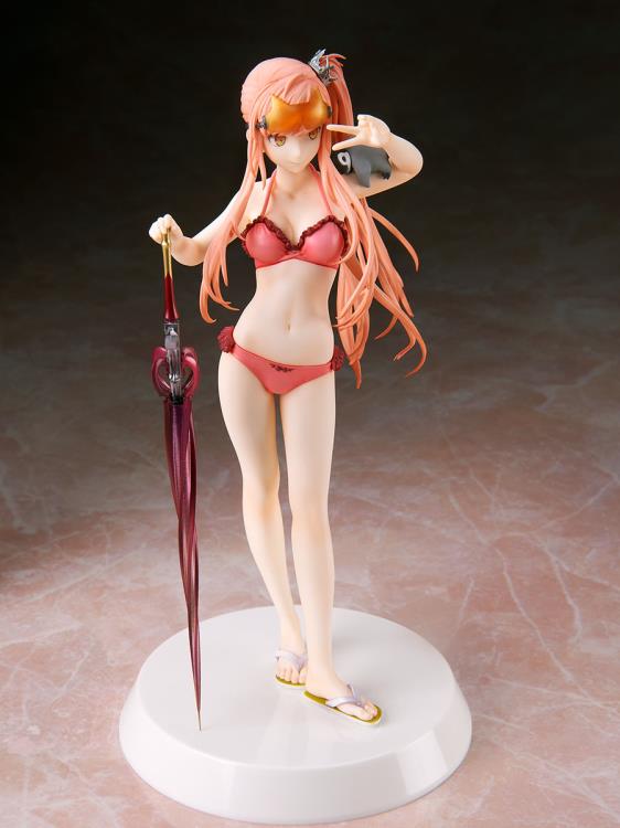 Fate/Grand Order Assemble Heroines Saber Medb (Summer Queens) 1/8