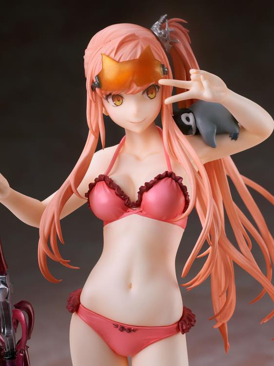 Fate/Grand Order Assemble Heroines Saber Medb (Summer Queens) 1/8