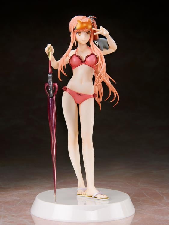 Fate/Grand Order Assemble Heroines Saber Medb (Summer Queens) 1/8