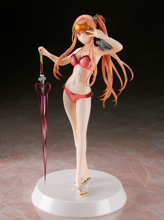 Fate/Grand Order Assemble Heroines Saber Medb (Summer Queens) 1/8