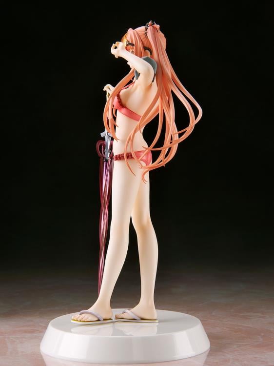 Fate/Grand Order Assemble Heroines Saber Medb (Summer Queens) 1/8