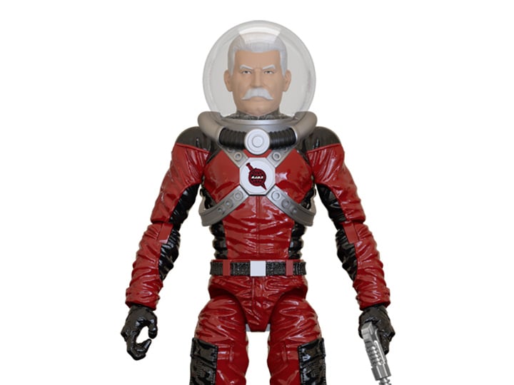 Eagle Force 4