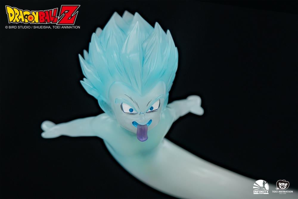 Dragon Ball Z Gotenks vs. Majin Buu 1/6 Scale Limited Edition Statue Gallery Image 19