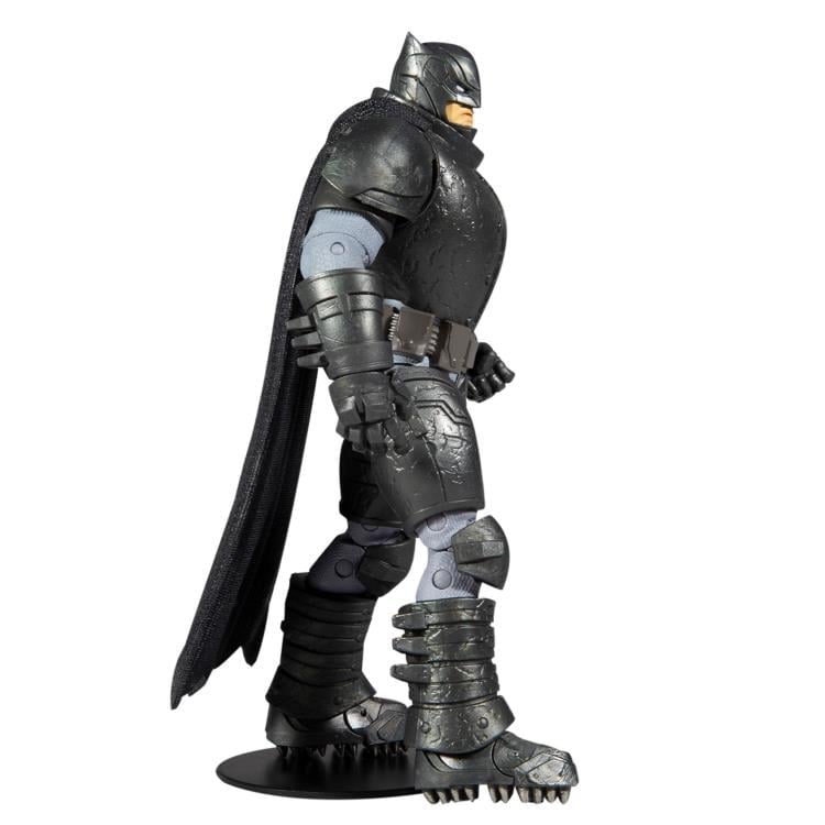 Batman: The Dark Knight Returns DC Multiverse Armored Batman Action Figure Gallery Image 5