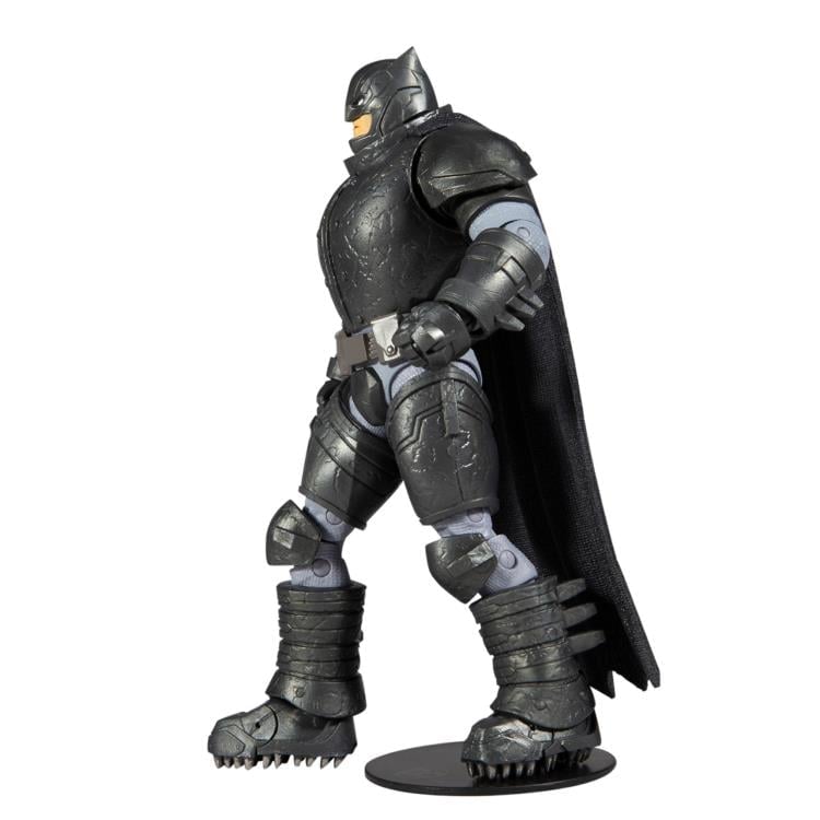 Batman: The Dark Knight Returns DC Multiverse Armored Batman Action Figure Gallery Image 7