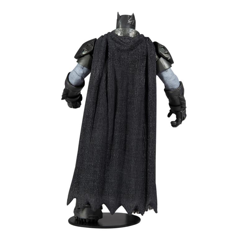 Batman: The Dark Knight Returns DC Multiverse Armored Batman Action Figure Gallery Image 6