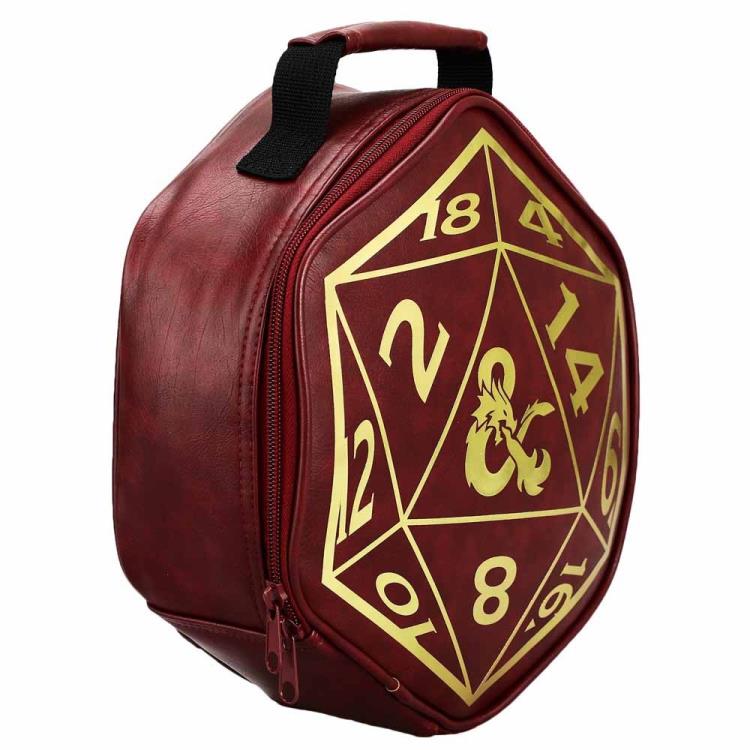Dungeons & Dragons Dice Lunch Box Gallery Image 5