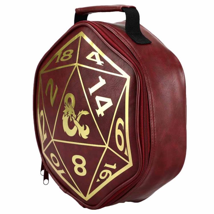 Dungeons & Dragons Dice Lunch Box Gallery Image 4